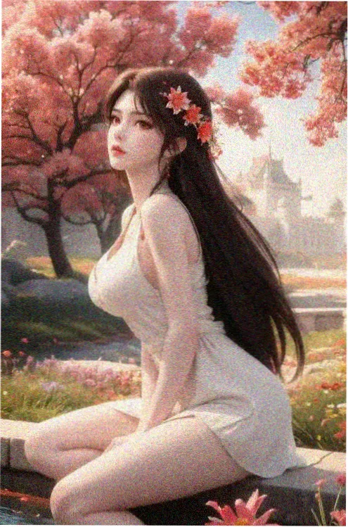 动作短剧《黑街三分钟》海报