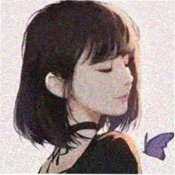 动作女演员陆青禾头像