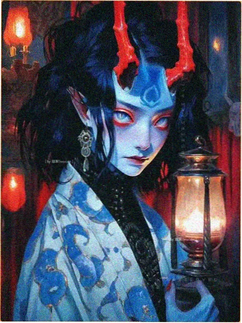 战争动作电影《铁血残阳》海报